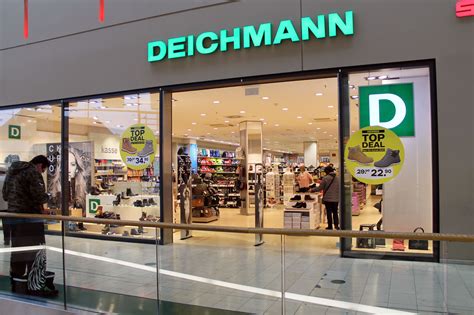 DEICHMANN